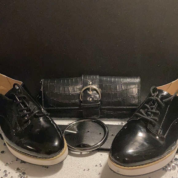 Black stylish bundle - Picture 7 of 8